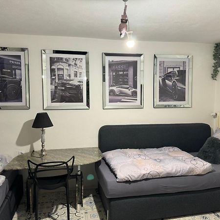 Your Dream Flat Vohenstrauss Luaran gambar