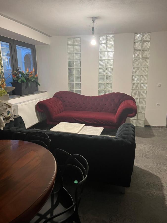 Your Dream Flat Vohenstrauss Luaran gambar