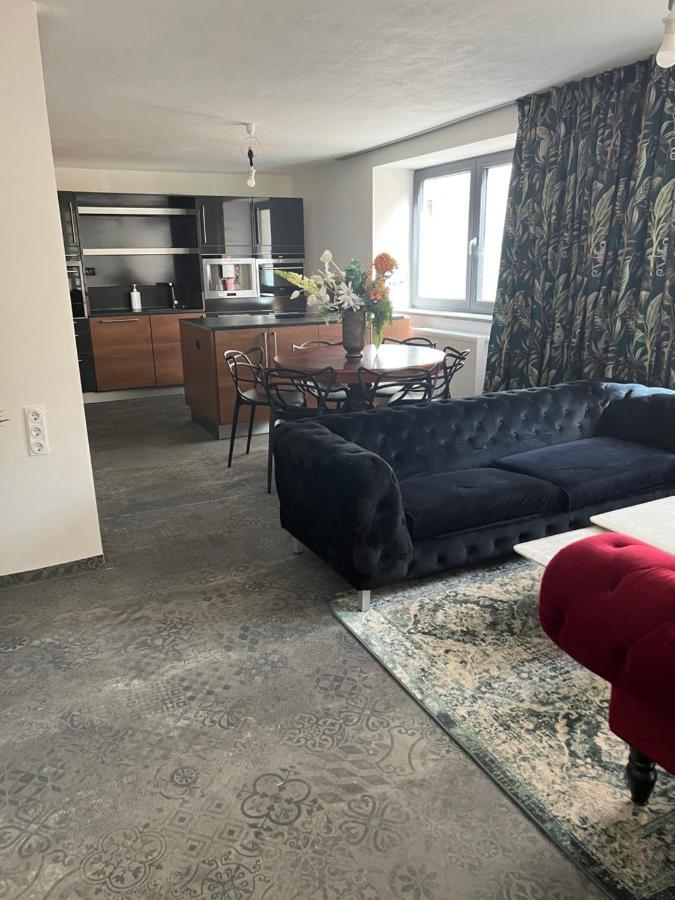 Your Dream Flat Vohenstrauss Luaran gambar
